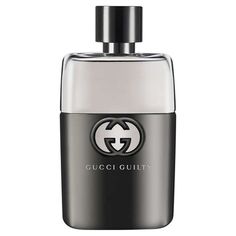 Gucci Guilty Eau de Toilette for Men 90ml 